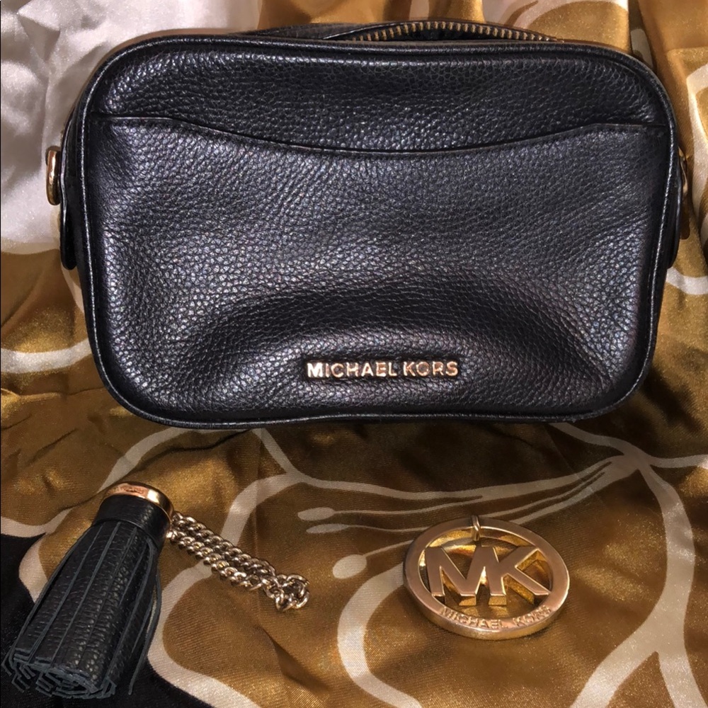 Michael Kors Crossbody / Belt
Bag.  NO STRAP